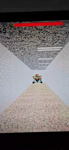 1st Prize Gets His Revenge - 1st Prize And Baldi Had Enough
