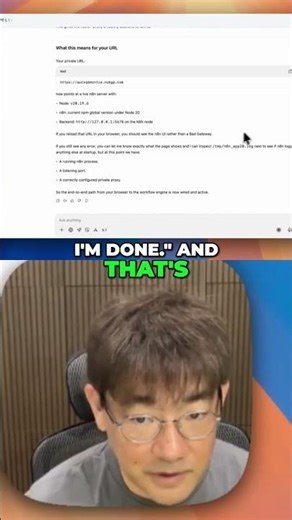 NAT Setup Complete: Your Network Gateway is Now Live! #shorts