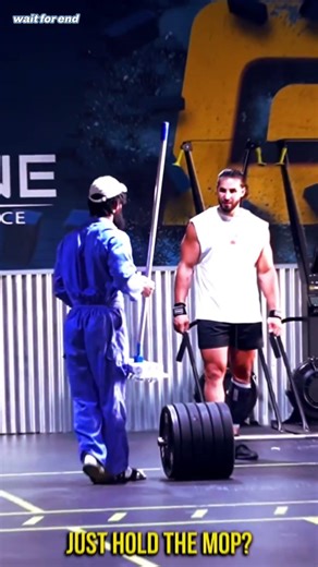 The Funniest Gym Prank Reactions! 🤣 #shorts #anatoly