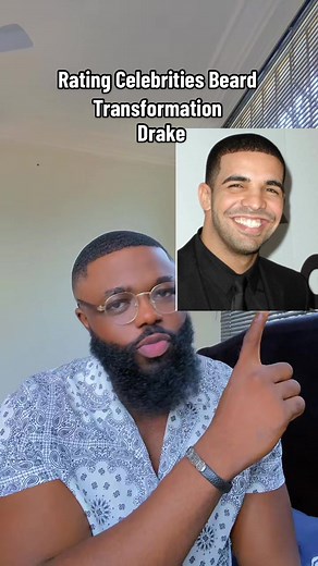 Rating Celebrities Beard: Better with or without?