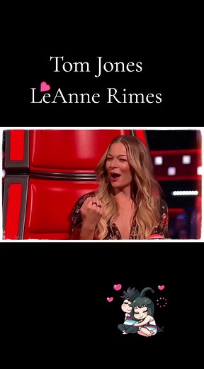 Duet Dream: Singing with Tom Jones & LeAnn Rimes