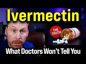 Ivermectin & Cancer: 3 Tumor-Killing Mechanisms No Oncologist Is Talking About