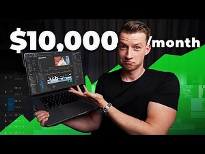 How To Start A Content Agency in 2025\n (Beginner Friendly)