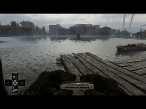 Metro Exodus DLC Gameplay The Two Colonels and Sam's Story