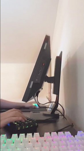 Razer Huntsman Mini Black Red Linear Optical Switches Typing Sound Test