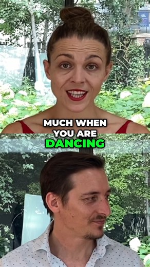 The Tango Confidence Online Course is OPEN for enrollment! This is...