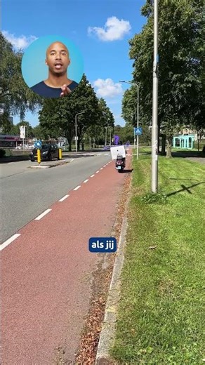 Hoe breed mag de lading achter op je snorfiets of bromfiets zijn?