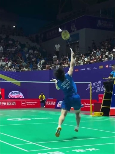 Every match is a lesson, every score is an experience 🔥🏸#badminton #shuttlesmash #youtubeshorts