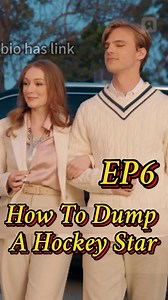 💡THE FULL DRAMa are 0n my pr0file ,C1ick the 1ink🌲 💗 https://reelslink.com/cps/1Fbk Title➡️ How To Dump A Hockey Star #HowToDumpAHockeyStar #trending #drama #reelshort #minidrama #reelshortapp #reelshortvideo #shortvideo #tiktokdrama #shortstory #shortmovies #shortdramas #trendingreelsvideo #lovestory #Miniseries | Short drama video