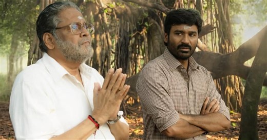 Kara X Reviews: “Perfect Mass   Class Entertainer,” Fans Praise Dhanush’s Power-Packed Act