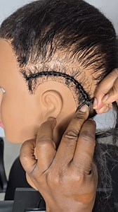 144K views · 950 reactions | Brading:- #stylist #hairtutorial #braidinghair #viralreelfb #tutobraid | MJ beauty | Facebook