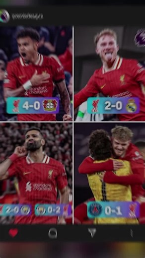 Exploring Liverpool Football Club's Legacy