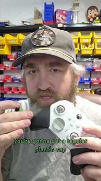Elite controller TMR option