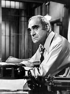 Abe Vigoda, 'Godfather,' 'Barney Miller' Star, Dead at 94
