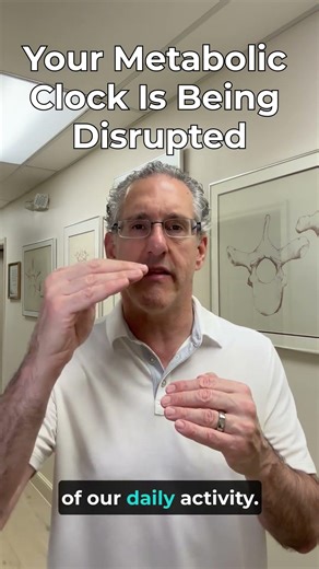 HOW TO RESET YOUR BODY CLOCK NATURALLY