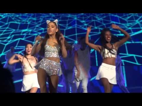 Ariana Grande - All My Love (Live)