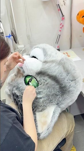 Inside Our Mascot Factory 🎭 | From Sketch to Worldwide Delivery