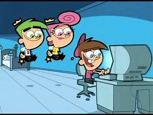 The Fairly OddParents - The Odd Couple Episode Images #50