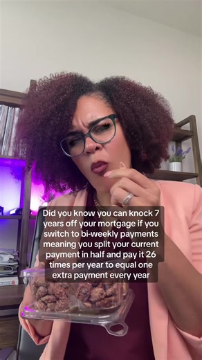 Unlock Mortgage Savings with Bi-Weekly Payments!