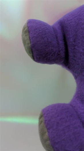 Teletubbies Tinky-winky Talking Toy Plush Playskool 1998 Works 17" Purple Alien Stuffed Animal Vintage 90s Collectable Retro Kids Shows - Etsy