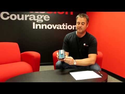 How to Set Perlick Solid State Controller to Defrost