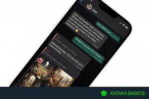 Cami o HeyCami para WhatsApp: qué es y cómo funciona este chatbot de inteligencia artificial