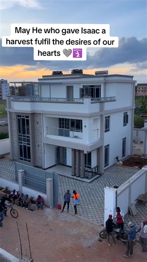 Ruiru 4-Bedroom Home for Sale in Gated Community