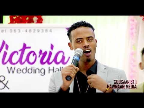 QAMAR SUUGAANI | JINKAAGIIBAA IRAACAY | FANSAN SHOW 2019