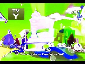 Folked Reversed House Of Mouse Theme Song