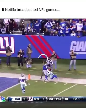 1.8M views · 34K reactions | NFL Memes on Reels | Facebook