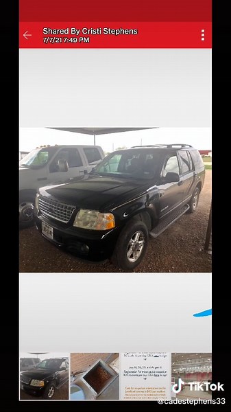 2004 Ford Explorer Sport Utility Limited Edition Review