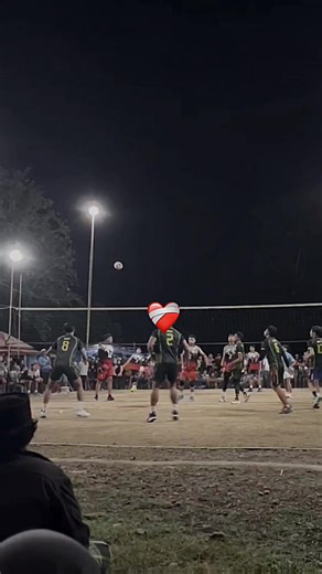 Bali Volleyball Player Ardi: Skills and Highlights