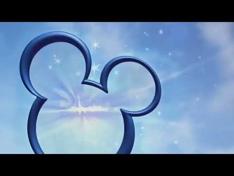 Disney Channel Original - Logo (2007-2016) [Long Version] [Widescreen Version]