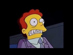 The Simpsons THX (Extended and More Intense)