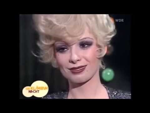 Barbara Valentin - Klimbim (Episode 11)