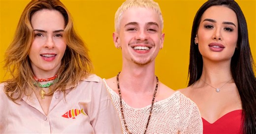 Paredão BBB26! Quem sai: Ana Paula, Juliano ou Jordana?
