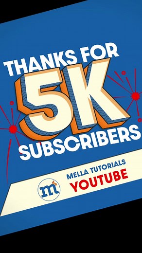 Thanks for this milestone. Subscribe on YouTube www.youtube.com/@mella_tutorials #fyp #fypシ゚viral #fypage #ethiopian_tik_tok #ethiopian_tik_tok🇪🇹🇪🇹🇪🇹🇪🇹 #mella_tutorials #thankyou #5kfollowers♥️