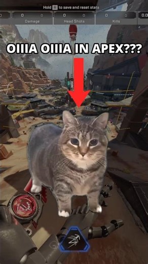 Apex Legends INSANE Glitch DISCOVERED