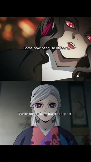 demons vs humans☠️ #youtubeshorts #demonslayer #kimetsunoyaiba ‪@Animedestiny274‬