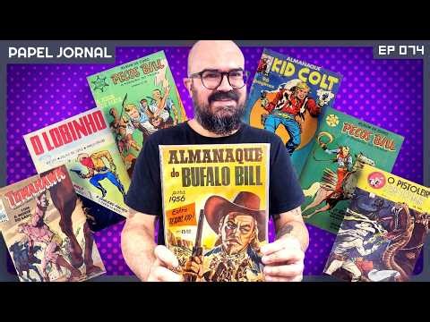 6 great Western comics forgotten by time.