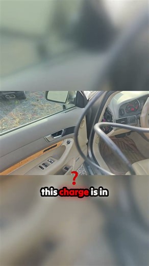 STOP EVERYTHING! The tiny part causing this car's radio silence revealed. 🤯