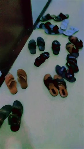 Stylish Sandals Collection: Colors and Designs Showcase