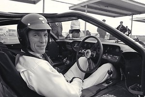8.8K views · 170 reactions | A tribute to our dear friend Dan Gurney and his unforgettable history with Shelby American. April 1931 - January 2018 Rest in Peace. | Shelby American Collection | Facebook