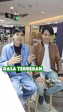 dengan 3cat kita boleh beli phone second hand secara ansuran dan juga CONFIRM ada WARANTY 🥰🥰