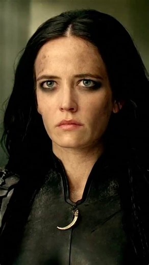 Love Eva Green❤️ #evagreen