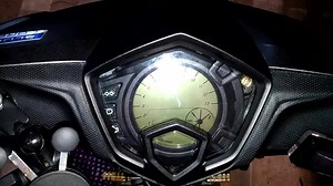 16K views · 103 reactions | Mio Soul i 125 digital speedometer "All working" including ECU (color white on vid), check engine (color amber), fuel 100% working, RPM, odometer, speedometer, high beam, and signal lights. For installation and schedule pls pm or text us at 09084418373. Thank you! #idmworkz #digitalspeedo #msi125 #legit | IDM Workz car and motorcycle modification | Facebook