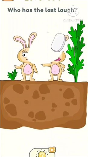 DOP -2 Delete One Part . Level-834. #dop2 #youtubeshorts #gameplay #trending