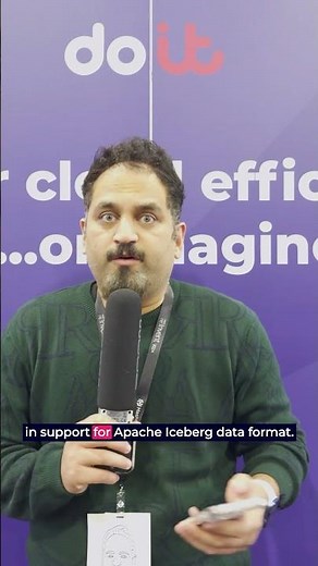 Amazon S3 tables and metadata updates for analytics: Live reaction from AWS re:Invent 2024