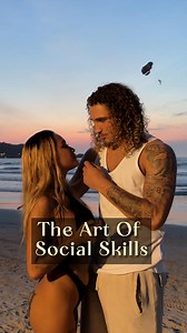 Social skills when approaching 101 🔱 | Diego Day