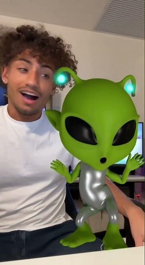 An ALIEN Broke Into Foltyn’s Roblox Studio?! 👽😱 #foltynfamily #foltynplays #foltynreacts #roblox